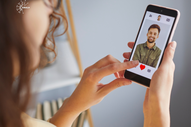 تطبيقات المواعدة كوسيلة لإرضاء الموظفين في ألمانيا!