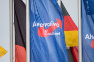 دراسة: صعود AfD يدفع المهاجرين للتفكير في مغادرة ألمانيا!