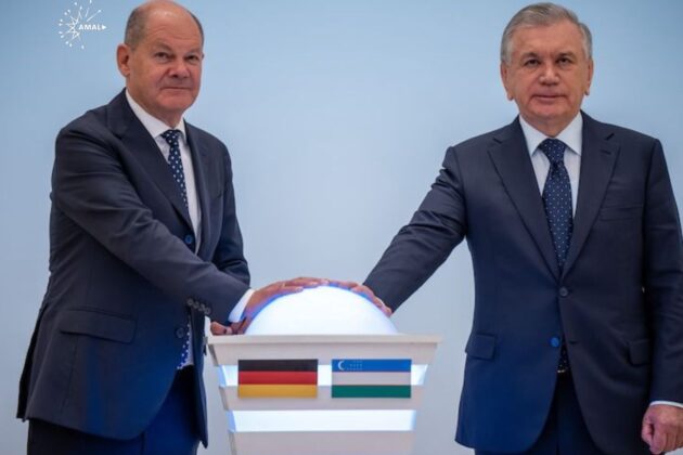 تفاصيل اتفاقيات الهجرة مع كينيا وأوزباكستان: عمالة ماهرة وتسهيل عمليات الترحيل