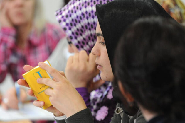 تجنيس أكثر من 29 ألف شخص في هامبورغ منذ عام 2020