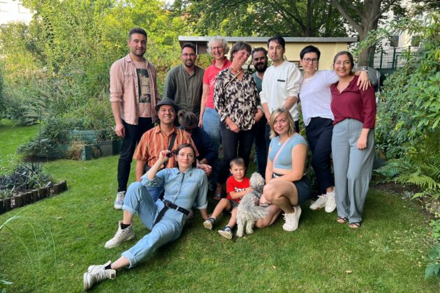 Bitte nutzt uns (aus)!