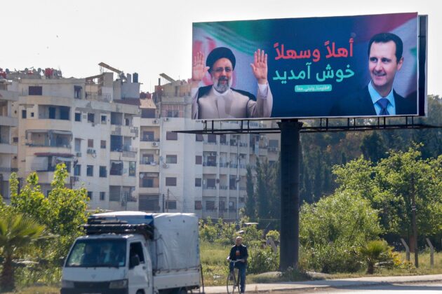 هل ستعيد ألمانيا علاقاتها مع الأسد لترحيل طالبي اللجوء المجرمين إلى سوريا!؟