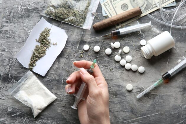 تضخم تجارة الكبتاغون في ألمانيا.. وأرباح بالمليارات للأسد وحزب الله!