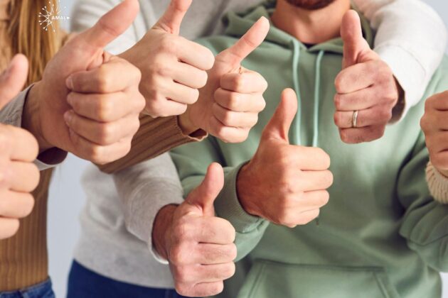 مستويات رضا الألمان على جودة الحياة في بلادهم!