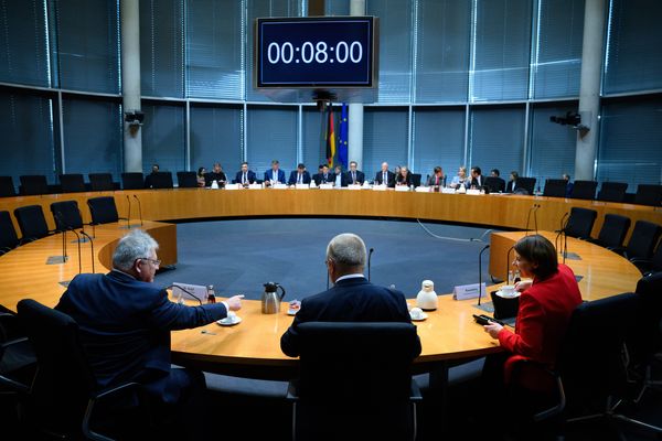 سخت‌تر شدن قوانین پناهندگی در آلمان پس از حمله با چاقو در زولینگن