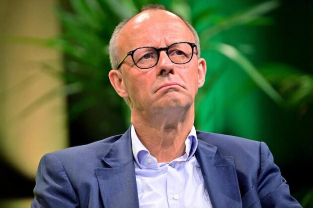 رهبر CDU از صدراعظم شولز خواست حداکثر تا هفته آینده، فوراً از بوندستاگ رای اعتماد بگیرد