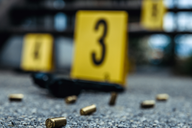 افزایش حوادث تیراندازی‌ در هامبورگ: کدام مناطق بیشتر درگیر خشونت هستند؟