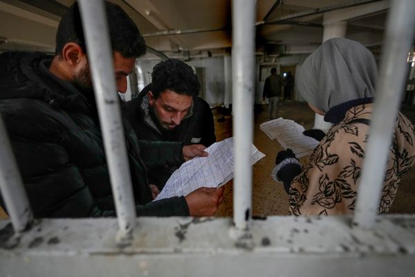 فرصة تاريخية للعدالة والتعامل مع جرائم الديكتاتورية في سوريا
