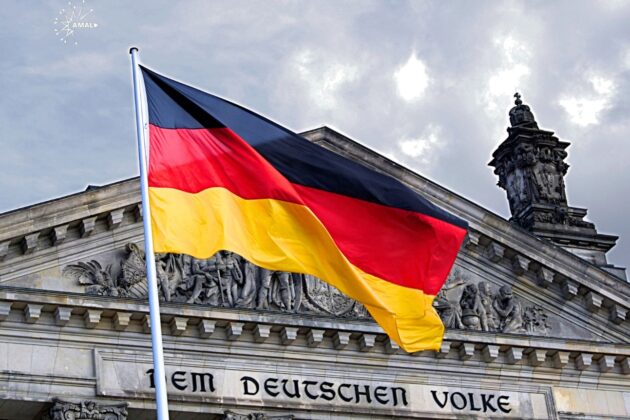 ما الذي سيحدث في ألمانيا حتى موعد إجراء انتخابات البوندستاغ 2025؟