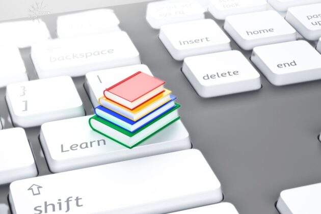 مشروع تعليمي لربط الطلاب في هامبورغ بالمستقبل الرقمي