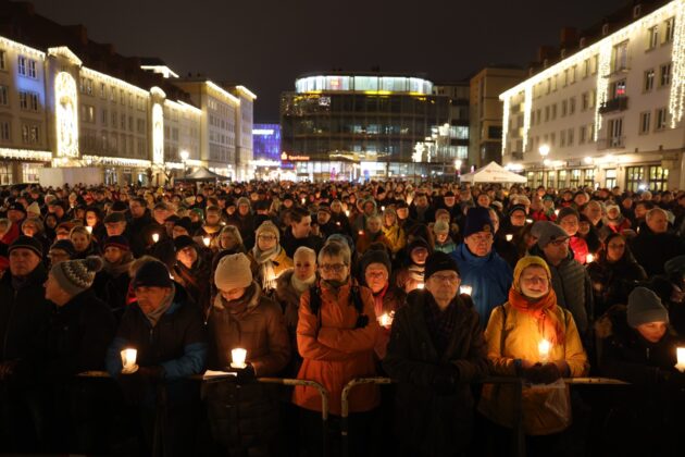 مرور شهر على هجوم Magdeburg.. هل كان من الممكن تجنبه؟