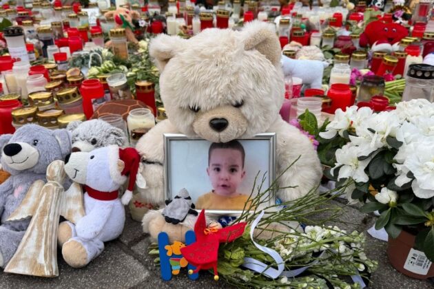 Die Afghan:innen von Aschaffenburg