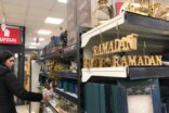 Ramadan Dekoration -Woolworths -Tedi -Thalia