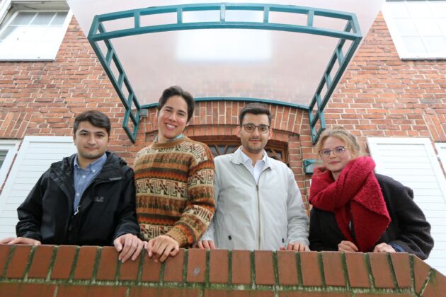 کرایه اتاق‌های WG در هامبورگ بیشتر از دیگر شهرهای شمال آلمان