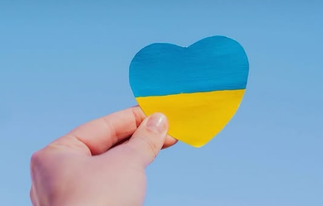 Giftiger Humor und therapeutisches Spenden