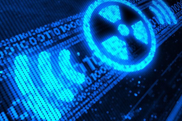 نفايات نووية تصل ألمانيا تحت حراسة مشددة واحتجاجات!