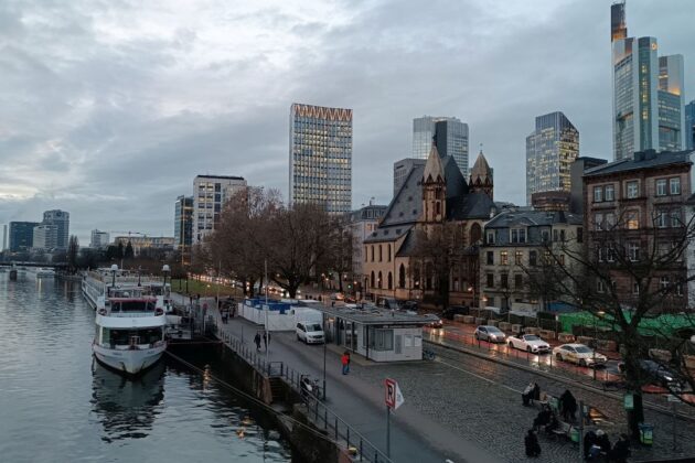 بلند‌رفتن چشم‌گیر اجاره‌ها در شهرهای‌بزرگ آلمان