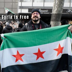 في يوم سقوط الأسد...