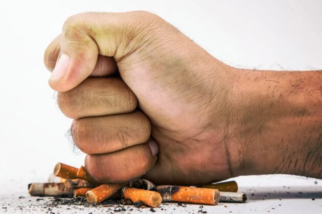 تقرير: ألمانيا تتخلف عن المعايير العالمية لمكافحة التبغ!