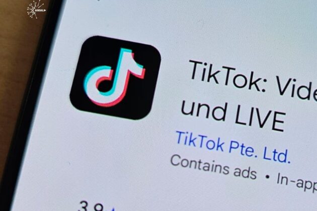 موظفو تيك توك في برلين يضربون ضد قرار الاستبدال بالذكاء الاصطناعي