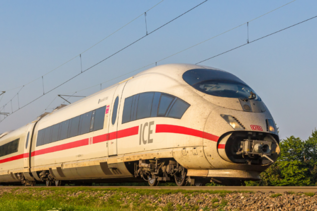 إغلاق خط هامبورغ–برلين وتأثيره على الملايين من المسافرين طوال تسعة أشهر