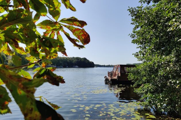 بازگشت گرمای تابستان به آلمان پس از روزهای بارانی