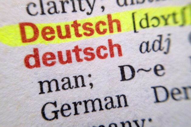 95 مليون ناطق بالألمانية… واللغة الثانية الأكثر تداولًا في القارة