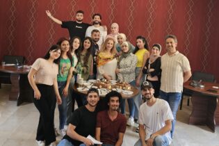 مدرسة أمل الصيفية للصحافة .. حلم تحقق