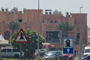 انتقادات ألمانية لإسرائيل بعد الهجوم على قطر