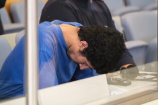 عامل حمله با چاقو در شهر زولینگن به حبس ابد محکوم شد