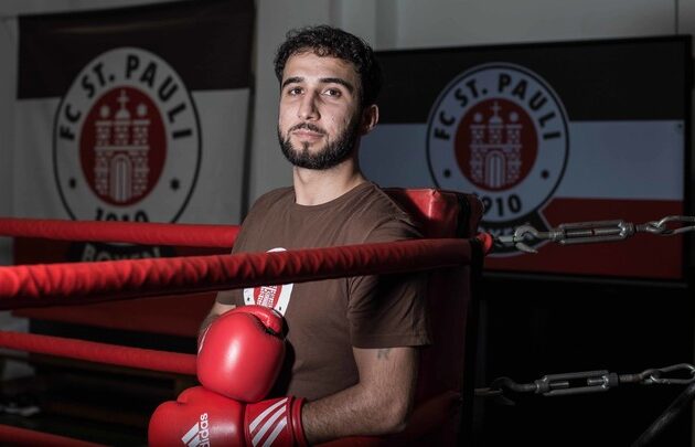 آغازی نو در آلمان؛ پنج پناهنده از دستورالعمل موفقیت خود پرده برداشتند