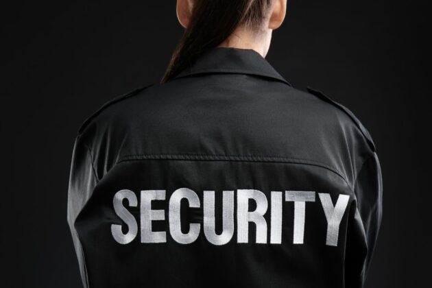 چگونه تیم‌های امنیتی زنانه می‌خواهند استانداردهای جدیدی تعیین کنند