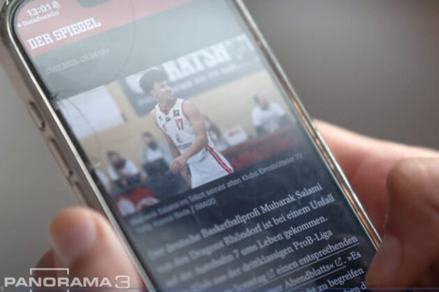 هل يواجه الأشخاص ذوو البشرة السمراء عنصرية في المحاكم الألمانية ؟