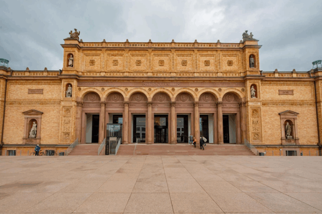 خلاقیت، تجربه، تاریخ؛ نگاهی به برنامه‌های تازه موزه هنر هامبورگ در سال ۲۰۲۶