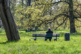 التوتر النفسي