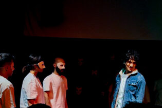 Photo: Sulaiman Hussaini