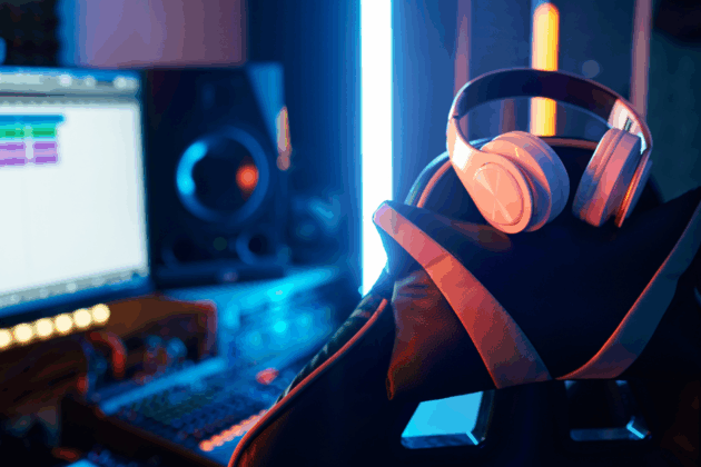 أصوات مزيفة بلمسة زر… خدعة الذكاء الاصطناعي بالصوت