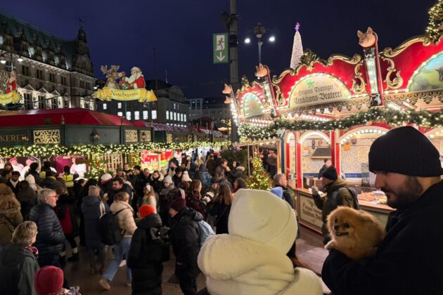 تغییرات مهم ماه دسامبر برای ساکنان آلمان