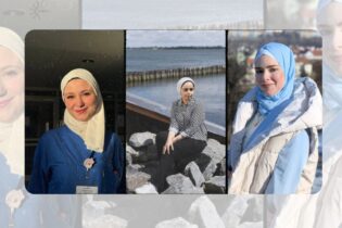 النساء المهاجرات في ألمانيا