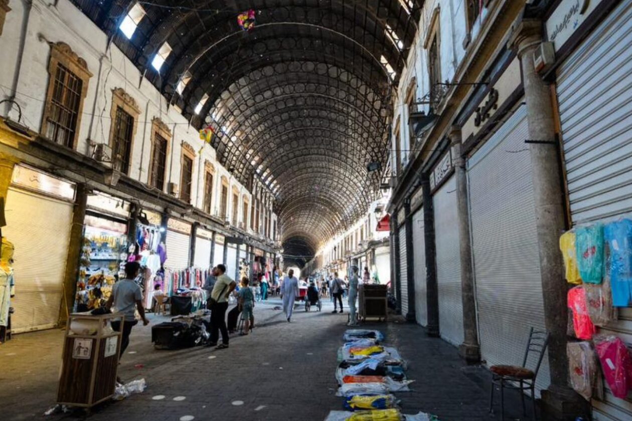 Wenn die Heimat aus dem Exil zurückkehrt