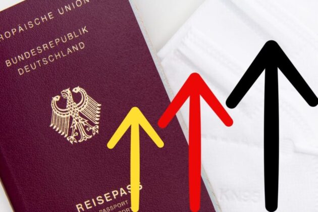 السوريون في ألمانيا يختارون التجنيس بدل العودة إلى وطنهم وسط دعوات للترحيل