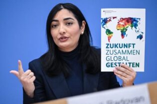 Reem Alabali Radovan