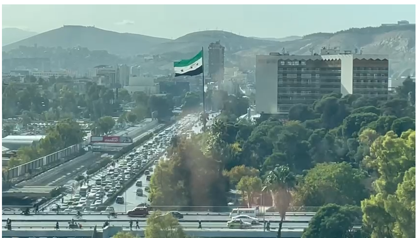 Erfahrungsbericht: So ist es, wenn man nach Syrien zurückkehrt