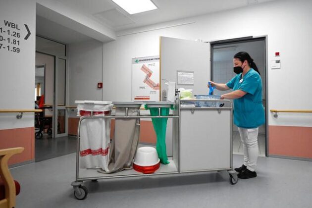 خطة توظيف جديدة لطالبي اللجوء.. بين تعزيز الاندماج وتقليل الاعتماد على المساعدات الاجتماعية