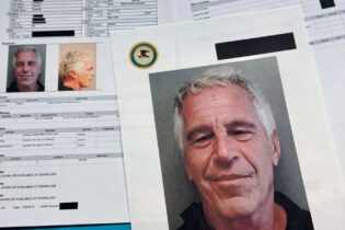 إبستين ألمانيا