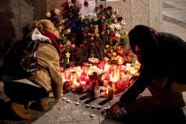 مقتل فتاة إيرانية يفتح النقاش حول ترحيل اللاجئين من مرتكبي الجرائم الجنائية