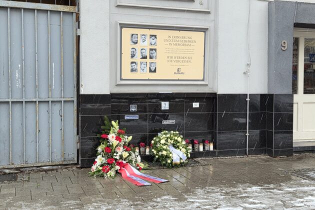 بعد ستة أعوام على هجوم هاناو العنصري.. الألم ما يزال حيّاً في قلوب ذوي الضحايا