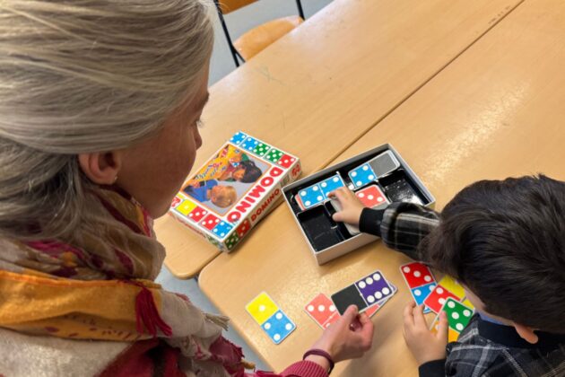 چرا آمادگی زبان قبل از شروع مدرسه برای کودکان مهم است؟