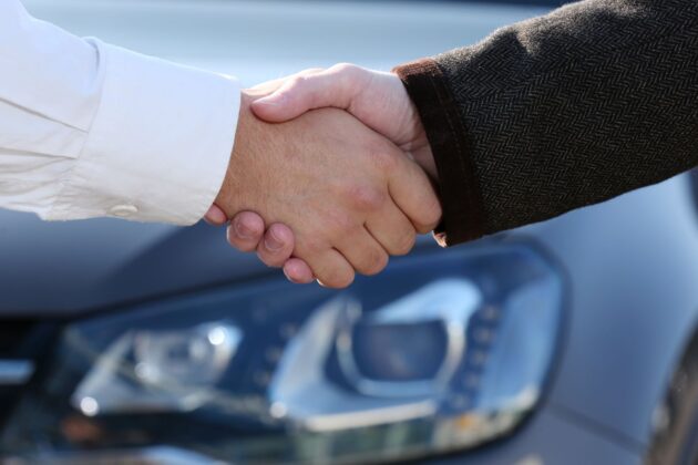 هشدار در باره خرید خودروهای دست‌دوم