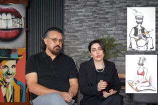 هنر و مهاجرت